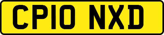 CP10NXD
