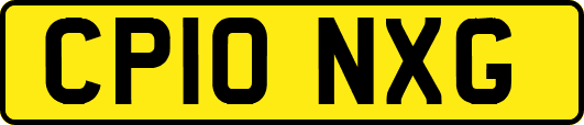 CP10NXG