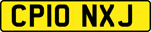 CP10NXJ