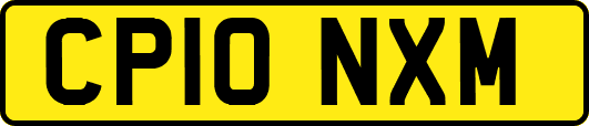 CP10NXM