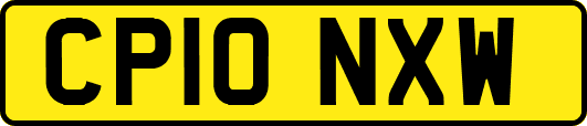 CP10NXW
