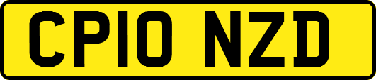 CP10NZD