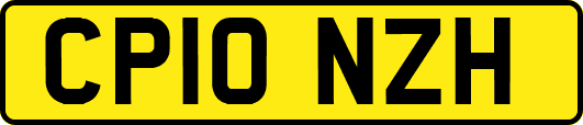 CP10NZH