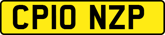 CP10NZP