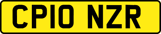 CP10NZR