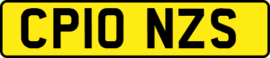 CP10NZS