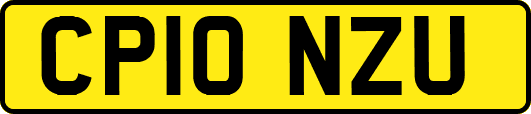 CP10NZU
