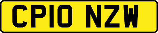 CP10NZW