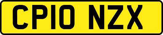 CP10NZX