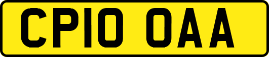 CP10OAA
