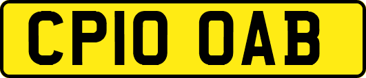 CP10OAB