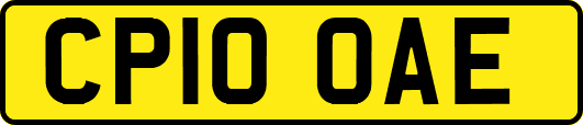 CP10OAE