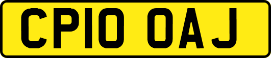 CP10OAJ