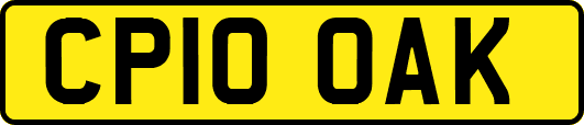 CP10OAK