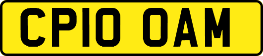 CP10OAM