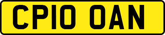 CP10OAN