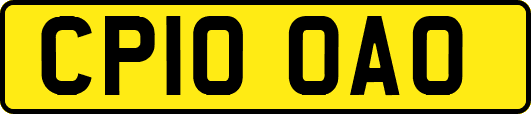 CP10OAO