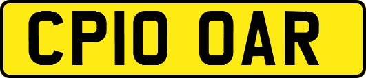 CP10OAR