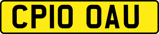 CP10OAU