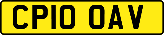 CP10OAV