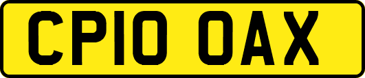 CP10OAX