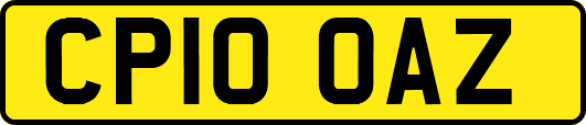 CP10OAZ