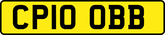 CP10OBB