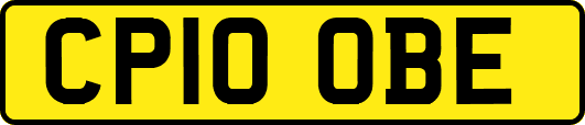 CP10OBE