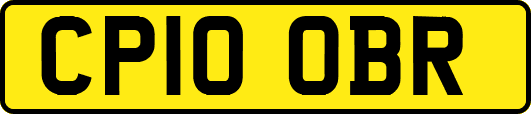 CP10OBR