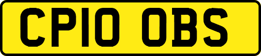 CP10OBS