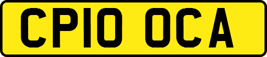 CP10OCA