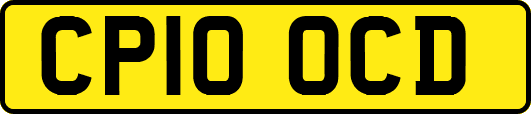 CP10OCD