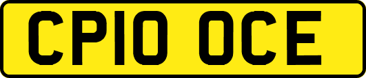 CP10OCE