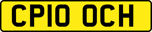 CP10OCH