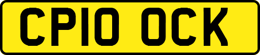 CP10OCK