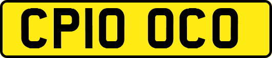 CP10OCO
