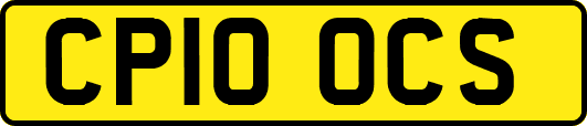 CP10OCS
