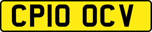 CP10OCV
