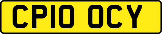 CP10OCY