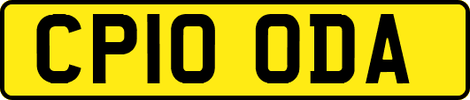 CP10ODA