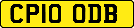 CP10ODB