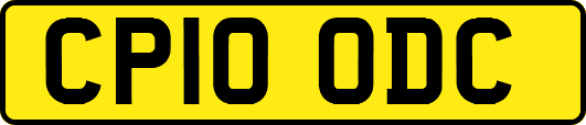 CP10ODC