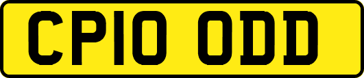 CP10ODD