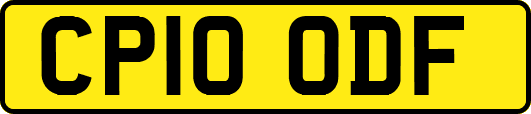 CP10ODF