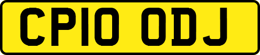 CP10ODJ