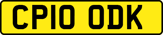 CP10ODK