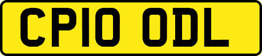 CP10ODL