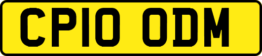 CP10ODM