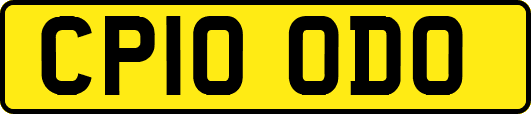 CP10ODO