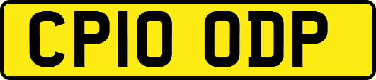 CP10ODP